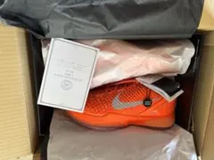 NIKE KOBE 6 PROTRO 27cm