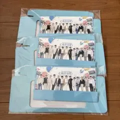 SEVENTEEN 未開封　caratland フォトスタンド
