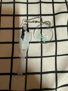 TWICE アクスタチャーム ミナ MISAMO HAUTE COUTURE