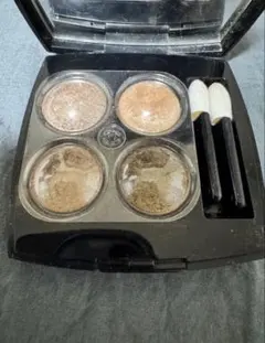 CHANEL アイシャドウパレット セット売り - メルカリ