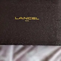LANCEL MAEBATA カップ＆ソーサー 2客セットのサムネイル