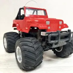 2026年最新】ジープラングラー タミヤの人気アイテム - メルカリ