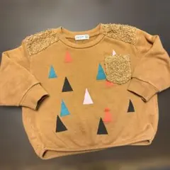 RAG MART トレーナー 80