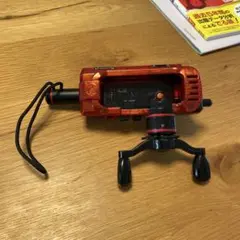 Nintendo Switch 釣りスピリッツのロッド