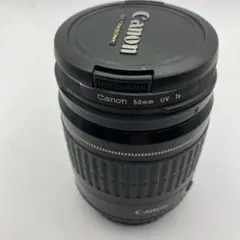 2026年最新】canon 58mm 28-80の人気アイテム - メルカリ