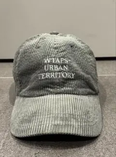 2026年最新】wtaps ハット コーデュロイの人気アイテム - メルカリ