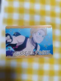 Re:ゼロから始める異世界生活 リゼロ コレクターズ　カード ガーフィール