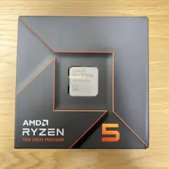 2026年最新】ryzen 7600の人気アイテム - メルカリ