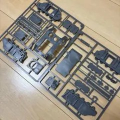 T*U様 リトルアーモリー ジオラマ 組立済 3点セット - メルカリ