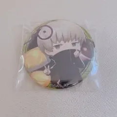 呪術廻戦 狗巻棘 きゃらとりあ 缶バッジ