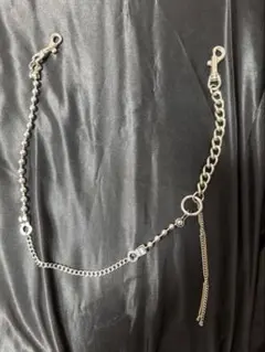 Justine Clenquet Lucy necklace Takato着用 - メルカリ
