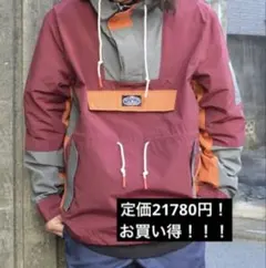 2026年最新】POLeR メンズ マウンテンパーカーの人気アイテム - メルカリ