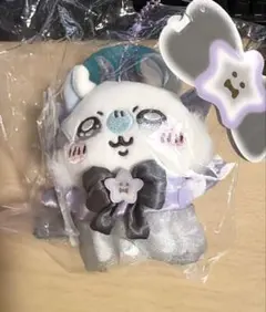 超まじかるちいかわ パワーアップマスコット モモンガ