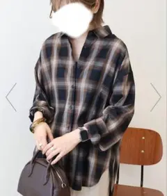 アメリカンホリック シャツ