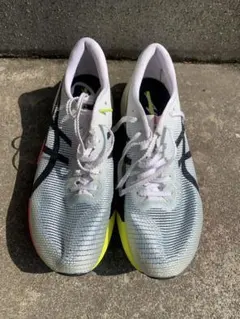 asics METASPEED SKY PARIS 27.5cm - メルカリ