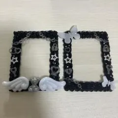 ホイップデコ　トレカケース　硬化ケース　バラ売り⭕️