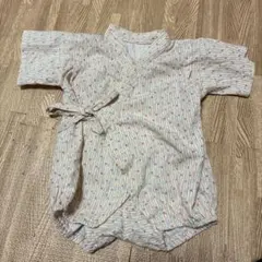 ベビー甚平 69㎝