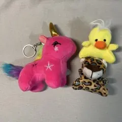 SMILE POP 衣装 ぬいぐるみ セット 山中柔太朗 M!LK ②
