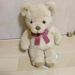 2025年最新】ぬいぐるみ レトロ くま ファーストの人気アイテム - メルカリ