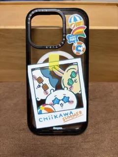 CASETiFY ちいかわ うさぎ iPhone16Pro 値下げ依頼OK - メルカリ