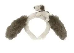 スヌーピー ぬいぐるみ付き USJ限定