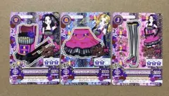 2025年最新】アイカツ ストライプの人気アイテム - メルカリ