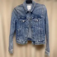 DYNAMITE デニムジャケット