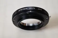ライカ Leica Elmar 9cm F4 Lマウントレンズ - メルカリ