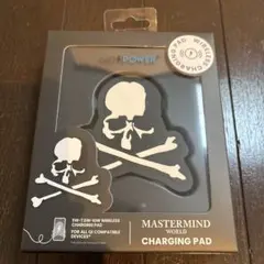 MASTER MIND QI充電パッド