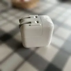 Apple アップル 純正 USB 充電アダプター 10W 中古
