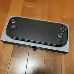 AYN Odin2 Portal PRO 12GB/512GB ブラック