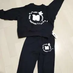 Naptime ナップタイム　ニットパンツ 新品 Naptime ナップタイム Nissy 西島隆弘 ニットパンツ