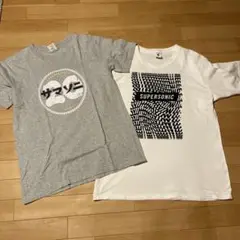 スーパーソニック　サマーソニック　スタッフTシャツ