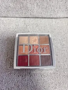 Dior バックステージ　アイパレット 003アンバー