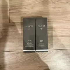 PLUEST ブラックジェリーウォッシュのサムネイル