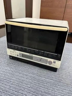 日立 過熱水蒸気オーブンレンジ MRO-NS8 ヘルシーシェフ　31Lのサムネイル