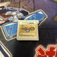 【動作確認済】妖怪ウォッチ2本家　3ds