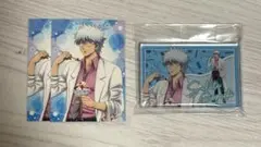 銀八先生 銀魂 メディコス 渋谷 夏の食べ物 銀八