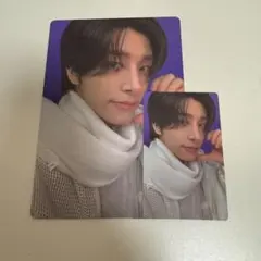 ENHYPENromance untold day dream ジェイク