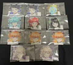 アクリルパズル　エルドライブ　まとめ売り