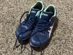 ASICS　陸上競技用スパイク　エフォート13 26.5㎝