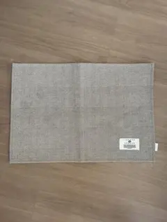 JOSEPH ABBOUD ヘリンボーンマット