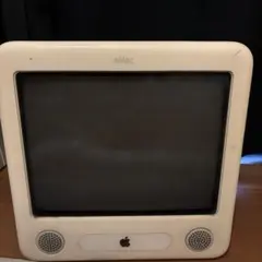 iMac G4（14インチ）本体のみ iMac G4（14インチ）本体のみ - メルカリ