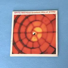スピッツ / RECYCLE Greatest Hits of SPITZ
