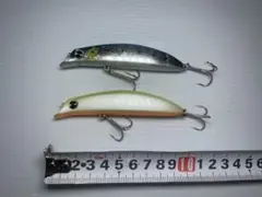 200175 オイカワ商店 マスラオ 45S トラウト - メルカリ