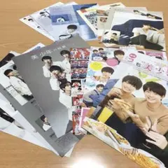 美少年切り抜き