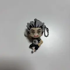 ハイキュー 木兎光太郎 ガチャガチャ