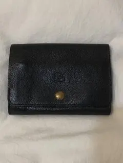 IL BISONTE 財布/ ORIGINAL LEATHER