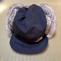 ザ・ノースフェイス　フロンティアキャップ　ブラック(K