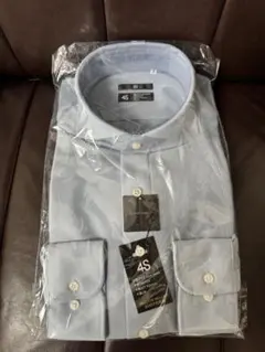 値下げ【ビジネスシャツ3点セット】スーパーノンアイロン・ストレッチシャツ